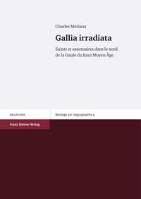 Produktbild: Gallia irradiata