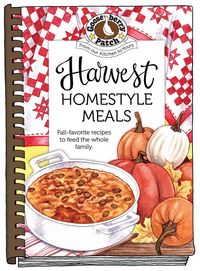 Produktbild: Harvest Homestyle Meals