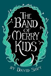 Produktbild: The Band of Merry Kids