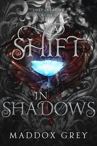 Produktbild: A Shift in Shadows