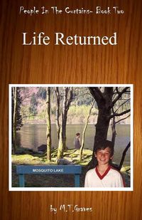 Produktbild: People In The Curtains- Book Two- Life Returned