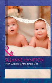 Produktbild: Twin Surprise For The Single Doc