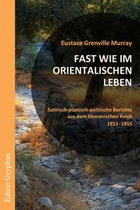 Produktbild: Fast wie im orientalischen Leben.