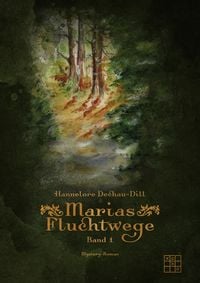 Produktbild: Marias Fluchtwege