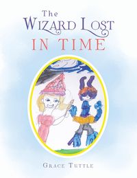 Produktbild: The Wizard Lost in Time