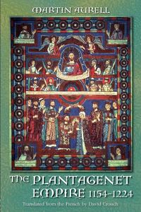Produktbild: The Plantagenet Empire 1154-1224