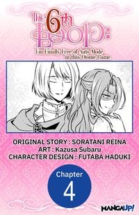 Produktbild: The 6th Loop: I'm Finally Free of Auto Mode in this Otome Game #004