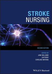 Produktbild: Stroke Nursing