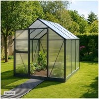 Produktbild: HTI-Living HTI-Living Rollweg 16-teilig Nessa Grau HTI-Living Rollweg 16-teilig Nessa Grau