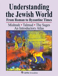 Produktbild: Understanding the Jewish World from Roman to Byzantine Times