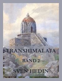 Produktbild: Transhimalaja, Band 2
