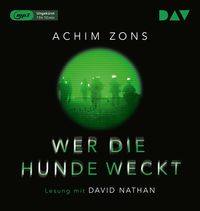 Produktbild: Wer die Hunde weckt