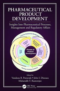 Produktbild: Pharmaceutical Product Development
