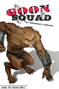 Produktbild: Goon Squad #3