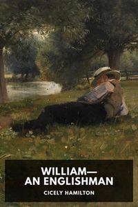 Produktbild: William-An Englishman