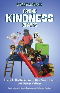 Produktbild: Canine Kindness Champs
