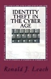Produktbild: Identity Theft in the Cyber Age