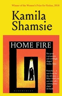 Produktbild: Home Fire