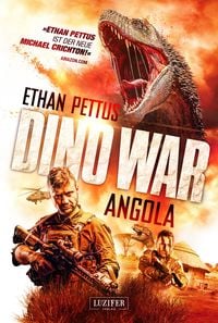 Produktbild: Dino War: Angola