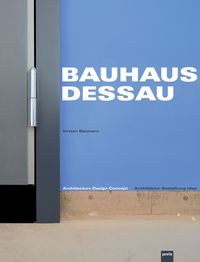 Produktbild: Bauhaus Dessau