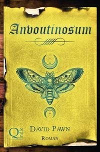 Produktbild: Zaubertr&auml;nke / Anvoutinosum