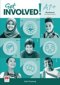 Produktbild: Get involved!