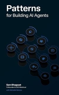 Produktbild: Patterns for Building AI Agents