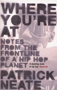 Produktbild: Where You're At