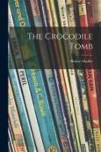 Produktbild: The Crocodile Tomb