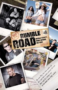 Produktbild: Rumble Road