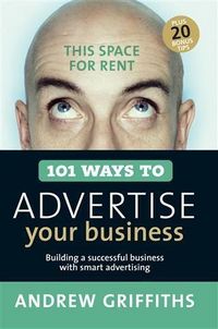 Produktbild: 101 Ways to Advertise Your Business