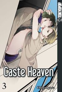 Bild vom Artikel Caste Heaven 03 vom Autor Chise Ogawa