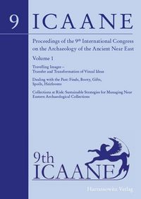 Produktbild: Proceedings of the 9th International Congress on the Archaeology of the Ancient Near East