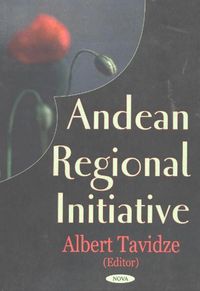 Produktbild: Andean Regional Initiative