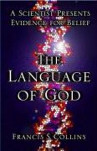 Produktbild: The Language of God