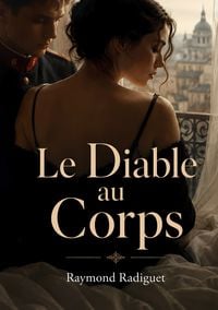 Produktbild: Le Diable au Corps