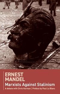 Produktbild: Marxists against Stalinism