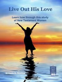 Produktbild: Live Out His Love