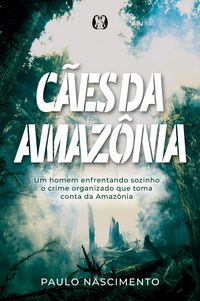 Produktbild: C&atilde;es da Amaz&ocirc;nia