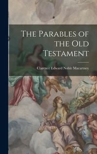 Produktbild: The Parables of the Old Testament