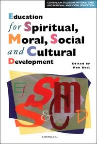 Produktbild: Education for Spiritual, Moral, Social and Cultural Development