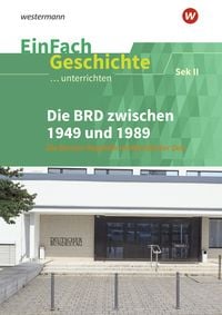 Produktbild: EinFach Geschichte ...unterrichten