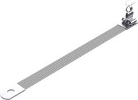 Produktbild: Hebotec HSKM 3-12 FE 06 150 06 Befestigungselement 1080-102C 1St.