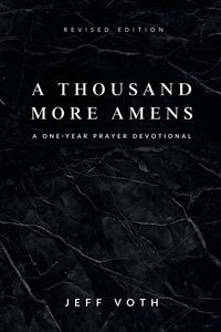 Produktbild: A Thousand More Amens, Revised Edition