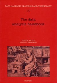 Produktbild: The Data Analysis Handbook