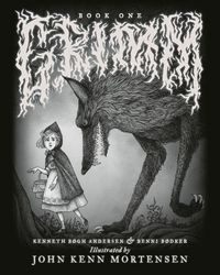 Produktbild: GRIMM: Book One