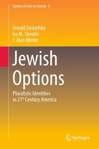 Produktbild: Jewish Options