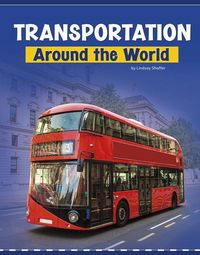 Produktbild: Transportation Around the World