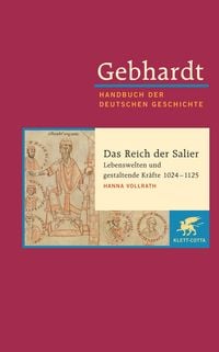Bild vom Artikel Gebhardt Handbuch der Deutschen Geschichte / Gebhardt: Handbuch der deutschen Geschichte. Band 4 vom Autor Hanna Vollrath