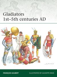 Produktbild: Gladiators 1st-5th centuries AD